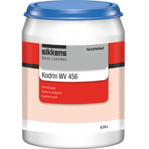 sellador de testas kodrin kw456