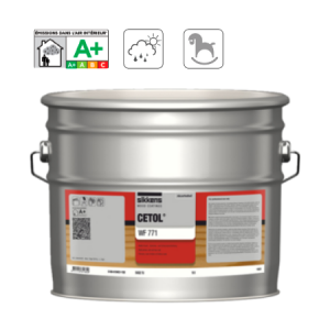 Sikkens Cetol WF 771 para exterior