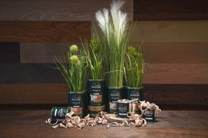 Aceites Rubio Monocoat para la madera