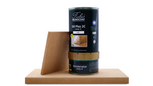 Aceites Rubio Monocoat para la madera