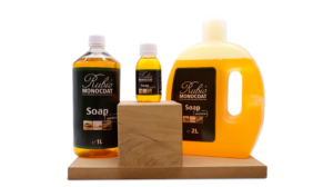 Universal Soap Jabon para interior Rubio Monocoat