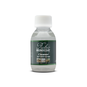 Limpiador para madera Raw Wood Cleaner