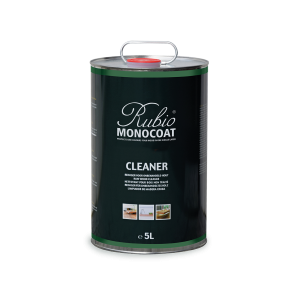 Limpiador para madera Raw Wood Cleaner