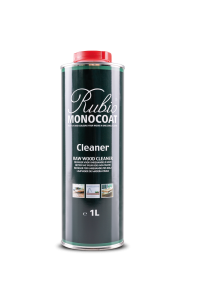 Limpiador para madera Raw Wood Cleaner
