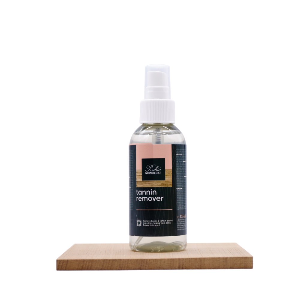 Tannin remover Rubio Monocoat
