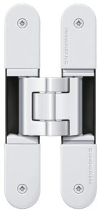 Bisagra Simonswerk Tectus TE 340 3D Blanco RAL-9016
