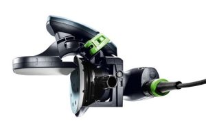 Lijadora de cantos FESTOOL ES-ETS 125 REQ-Plus