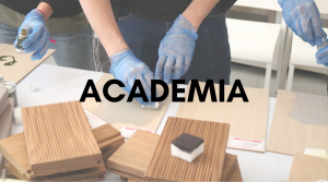 academia-madera