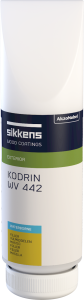 Masilla reparadora Sikkens Kodrin WV 442
