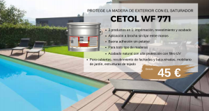 cetol wf 771