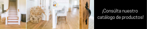 distribuidores madera