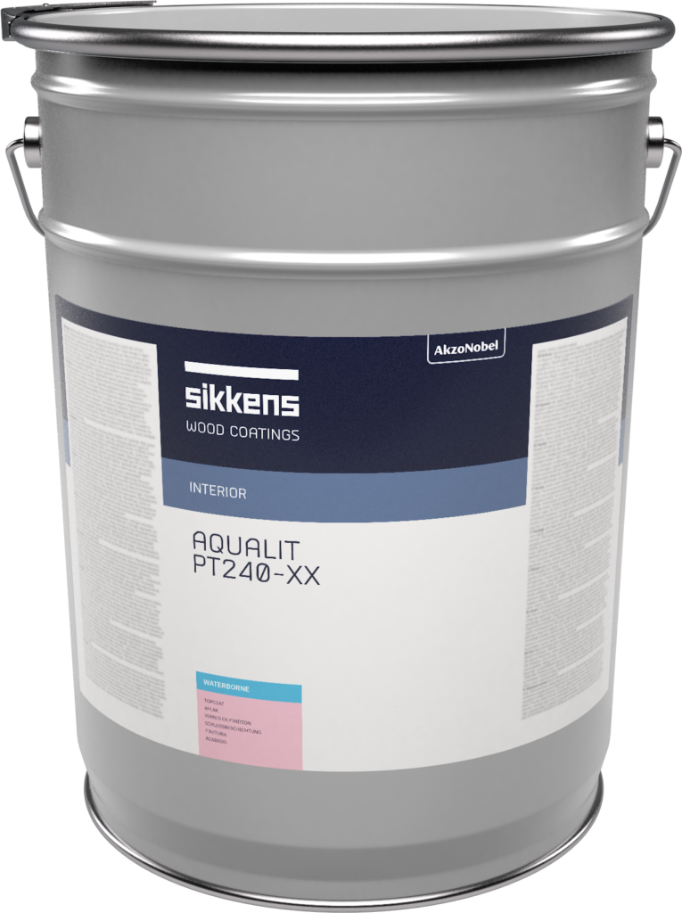Sikkens Aqualit A-PT240