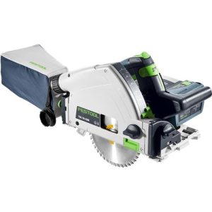 Sierra-de-incisión-a-batería-TSC-55-KEBI-PlusXL-Festool