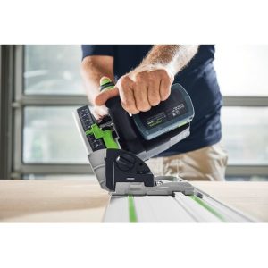 Sierra-de-incisión-a-batería-TSC-55-KEBI-PlusXL-Festool