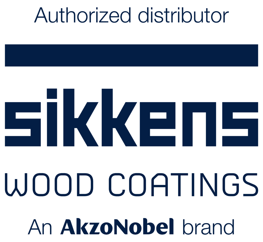 Sikkens Wood Coatings