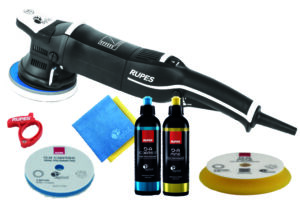 Pulidora Rupes LHR15 MARK III BAS