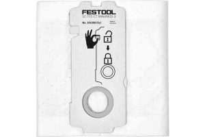 Bolsa Filtrante Festool Selfclean SC FIS-CT MINI/MIDI-2/5/CT15 204308