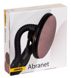 Disco de lija Mirka Abranet 225 mm