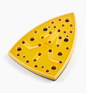 Plato Mirka Delta para lijadora DEOS