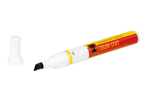 Rotulador de retoque Kanten Fix de Heinrich König