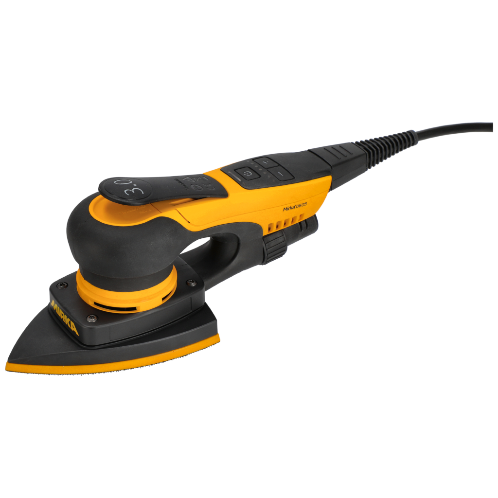 Lijadora Mirka DEOS II 663 Delta