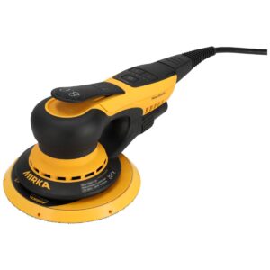 Lijadora Mirka DEROS II 680 diámetro 150 mm, Orbita 8.0 mm