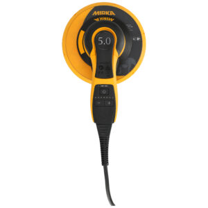 Lijadora MIRKA DEROS II 750