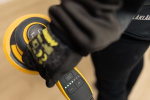 Lijadora Mirka DEROS II de 150mm