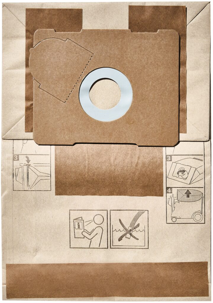 Bolsa Filtrante Festool FIS-CT 17/5 769136