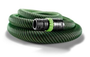 Tubo flexible de aspiración Festool D 27/32x3,5m-AS/CTR 577159