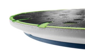 Plato lijador Festool ST-STF D150/MJ2-M8-H-HT 575069