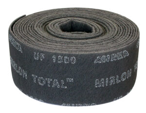 Rollo de Mirlon gris de Mirka
