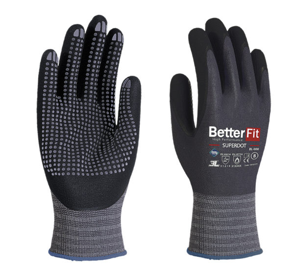Guante Superdot de Betterfit