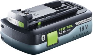 Batería de Festool de 4,0 Ah