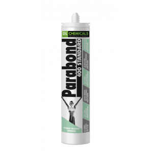 Adhesivo sellador MS hibrido DL Chemicals Parabond 400