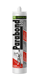 Adhesivo Sellador MS hibrido de DL Chemicals Parabond 600