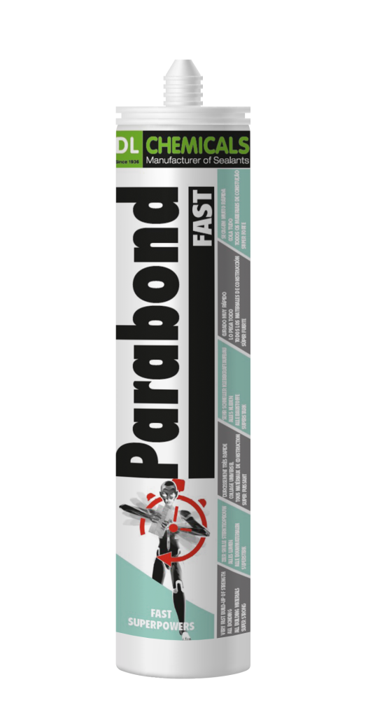 Parabond Fast MS DL Chemicals