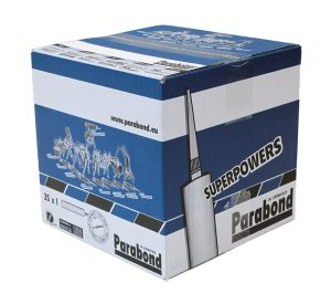Caja de MS Parabond de DL Chemicals