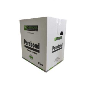 Caja de MS Parabond de DL Chemicals
