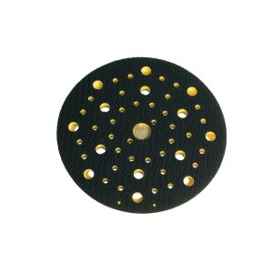 Plato de lijadora Mirka DEROS de 150mm