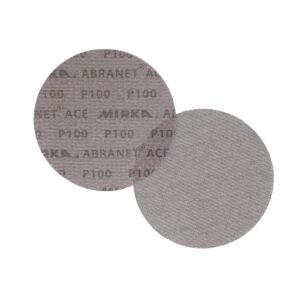 Lija Mirka ABRANET ACE 125mm