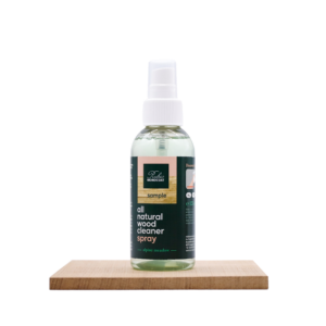 All Wood Natural Cleaner Rubio Monocoat