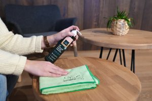 Limpiador concentrado Rubio Monocoat All Natural Wood Cleaner 300ml