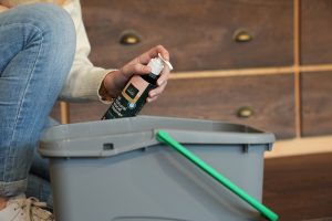 Limpiador concentrado Rubio Monocoat All Natural Wood Cleaner 300ml