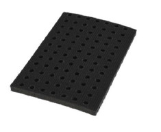 Interface para ranuras Mirka