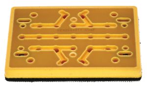 Plato Mirka 75x100mm