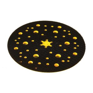 Plato de lijadora Mirka DEROS de 150mm