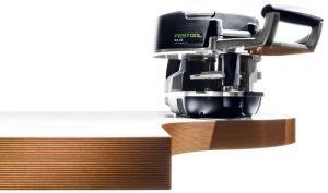 Aplacadora de cantos Festool Conturo KA 65-Set 577836