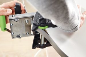 Cortador FESTOOL KP 65/2 499896