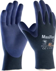 Guantes ATG Maxiflex Elite 34-274